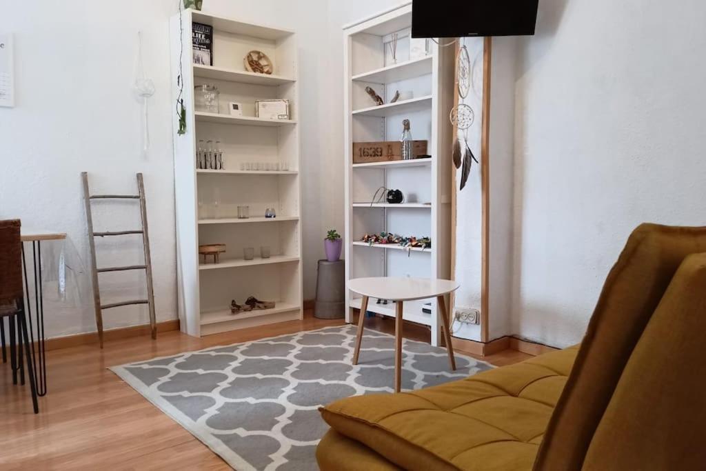 Appartement A Un Paso De La Bahia De Santander,para 6! La Ciudad A Pie!
