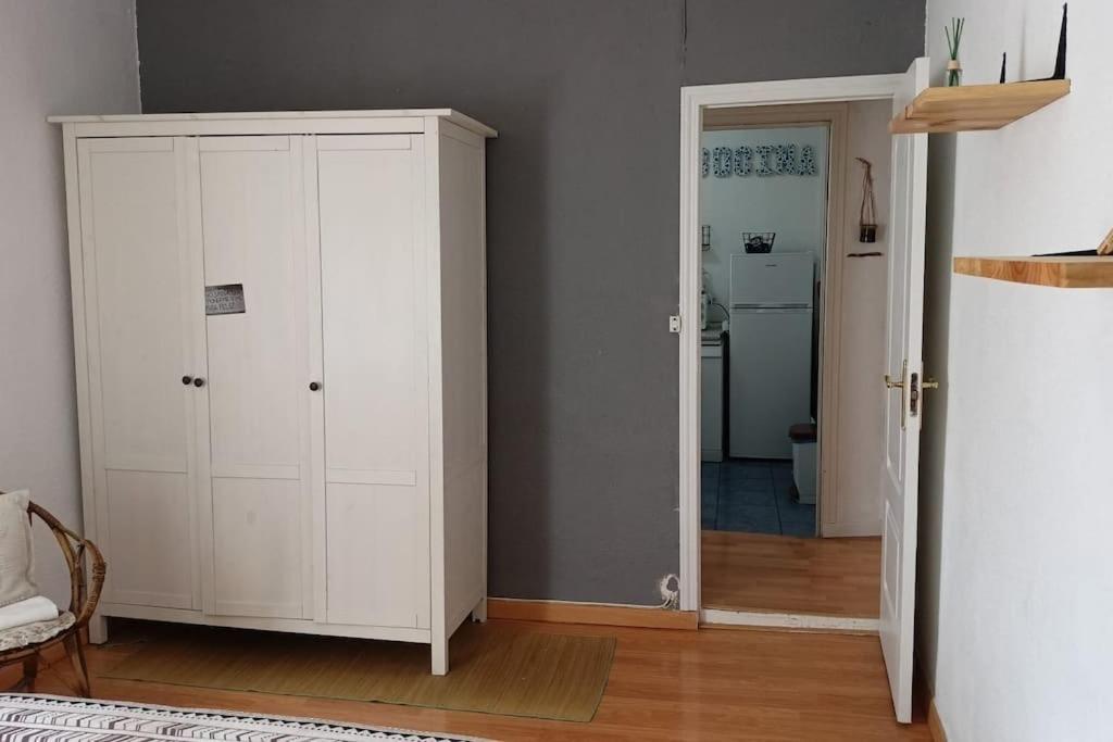 Appartement A Un Paso De La Bahia De Santander,para 6! La Ciudad A Pie! Santander