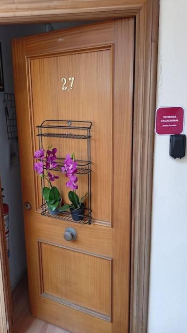 A Un Paso De La Bahia De Santander,para 6! La Ciudad A Pie! Appartement *
