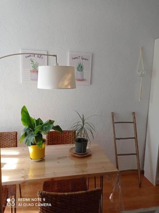 Pleno Centro De Santander, 3 Dobles, 6 Personas! A Unos Pasos De De Bahías Más Bellas Del Mundo! Apartamento