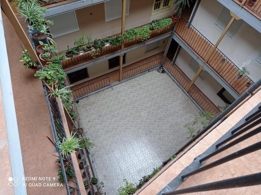 Pleno Centro De Santander, 3 Dobles, 6 Personas! A Unos Pasos De De Bahías Más Bellas Del Mundo! Apartamento